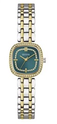 Guess GUGW1018L6 Kol Saati Gümüş/altın