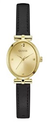 Guess GUGW1029L2 Kol Saati Siyah