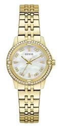 Guess GUGW1027L2 Kol Saati Altın