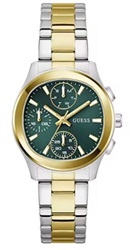 Guess GUGW1031L6 Kol Saati Gümüş/altın
