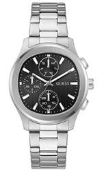 Guess GUGW1048G1 Kol Saati Gümüş