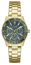Guess GUGW1035L2 Kol Saati Altın