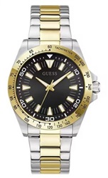 Guess GUGW1064G4 Kol Saati Gümüş/altın