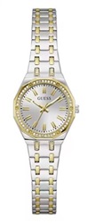 Guess GUGW0931L3 Kol Saati Gümüş
