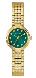 Guess GUGW0930L6 Kol Saati Altın