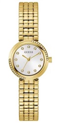 Guess GUGW0930L2 Kol Saati Altın