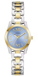 Guess GUGW0927L3 Kol Saati Gümüş/altın