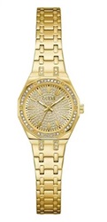 Guess GUGW0931L2 Kol Saati Altın