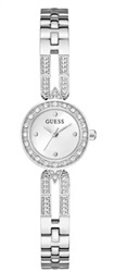 Guess GUGW1016L1 Kol Saati Gümüş