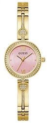 Guess Lovey GUGW0655L5 Kol Saati Altın