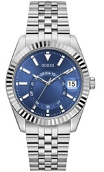 Guess GUGW0977G1 Kol Saati Gümüş