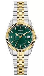 Guess GUGW0936L3 Kol Saati Gümüş/altın