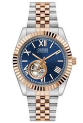 Guess GUGW0984G5 Kol Saati Gümüş/rose