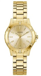 Guess GUGW0948L2 Kol Saati Altın