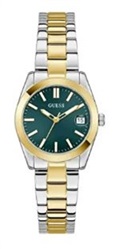 Guess GUGW0934L3 Kol Saati Gümüş/altın