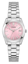 Guess GUGW0934L1 Kol Saati Gümüş