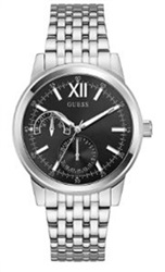 Guess GUGW0976G1 Kol Saati Gümüş