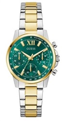 Guess GUGW0933L7 Kol Saati Gümüş/altın