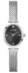 Guess GUGW0935L1 Kol Saati Gümüş