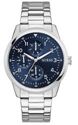 Guess GUGW0970G1 Kol Saati Gümüş