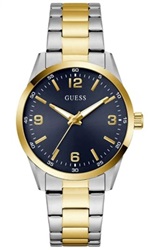 Guess GUGW0965G4 Kol Saati Gümüş/altın
