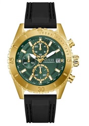 Guess GUGW0967G2 Kol Saati Altın