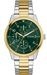 Guess GUGW0970G4 Kol Saati Gümüş/altın