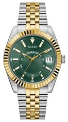 Guess GUGW0977G4 Kol Saati Gümüş/altın