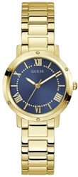 Guess GUGW0404L4 Kol Saati Altın