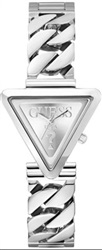 Guess GUGW0859L1 Kol Saati Gümüş