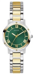 Guess GUGW0404L5 Kol Saati Gümüş/altın