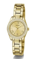 Guess GUGW0841L7 Kol Saati Altın