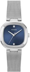 Guess Eve GUGW0768L1 Kol Saati Gümüş