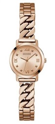 Guess Chime GUGW0867L3 Kol Saati Rose Gold