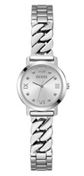 Guess Chime GUGW0867L1 Kol Saati Gümüş