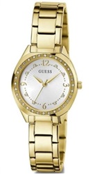 Guess Charlotte GUGW0767L2 Kol Saati Altın
