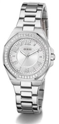 Guess Contessa GUGW0877L1 Kol Saati Gümüş
