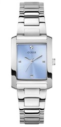 Guess Bonnie GUGW0876L1 Kol Saati Gümüş