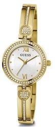 Guess Lovey GUGW0655L2 Kol Saati Altın