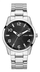 Guess Monte GUGW0804G2 Kol Saati Gümüş