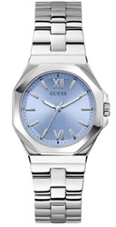 Guess Empress GUGW0873L1 Kol Saati Gümüş