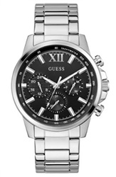 Guess Model: Walker GUGW0900G1 Kol Saati Gri