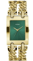 Guess Model: Mod Heavy Metal GUGW0740L2 Kol Saati Altın