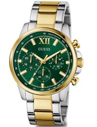 Guess Model: Walker GUGW0900G5 Kol Saati Gri Sarı