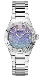 Guess Model: Sangria GUGW0882L1 Kol Saati Gümüş