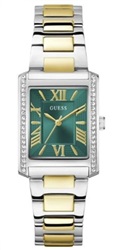 Guess GUGW0874L2 Kol Saati Gri Sarı