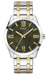 Guess Model: Elliot GUGW0893G1 Kol Saati Gri Sarı