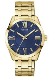 Guess Model: Elliot GUGW0893G5 Kol Saati Altın