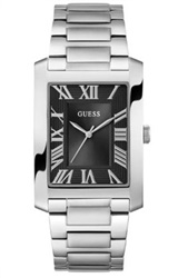 Guess Model: Clyde GUGW0896G1 Kol Saati Gri