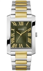 Guess Model: Clyde GUGW0896G3 Kol Saati Gri Sarı